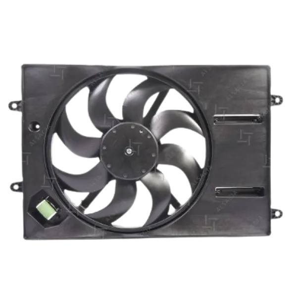 Electroventilador para chevrolet groove - Electroventiladores | ClickRepuestos